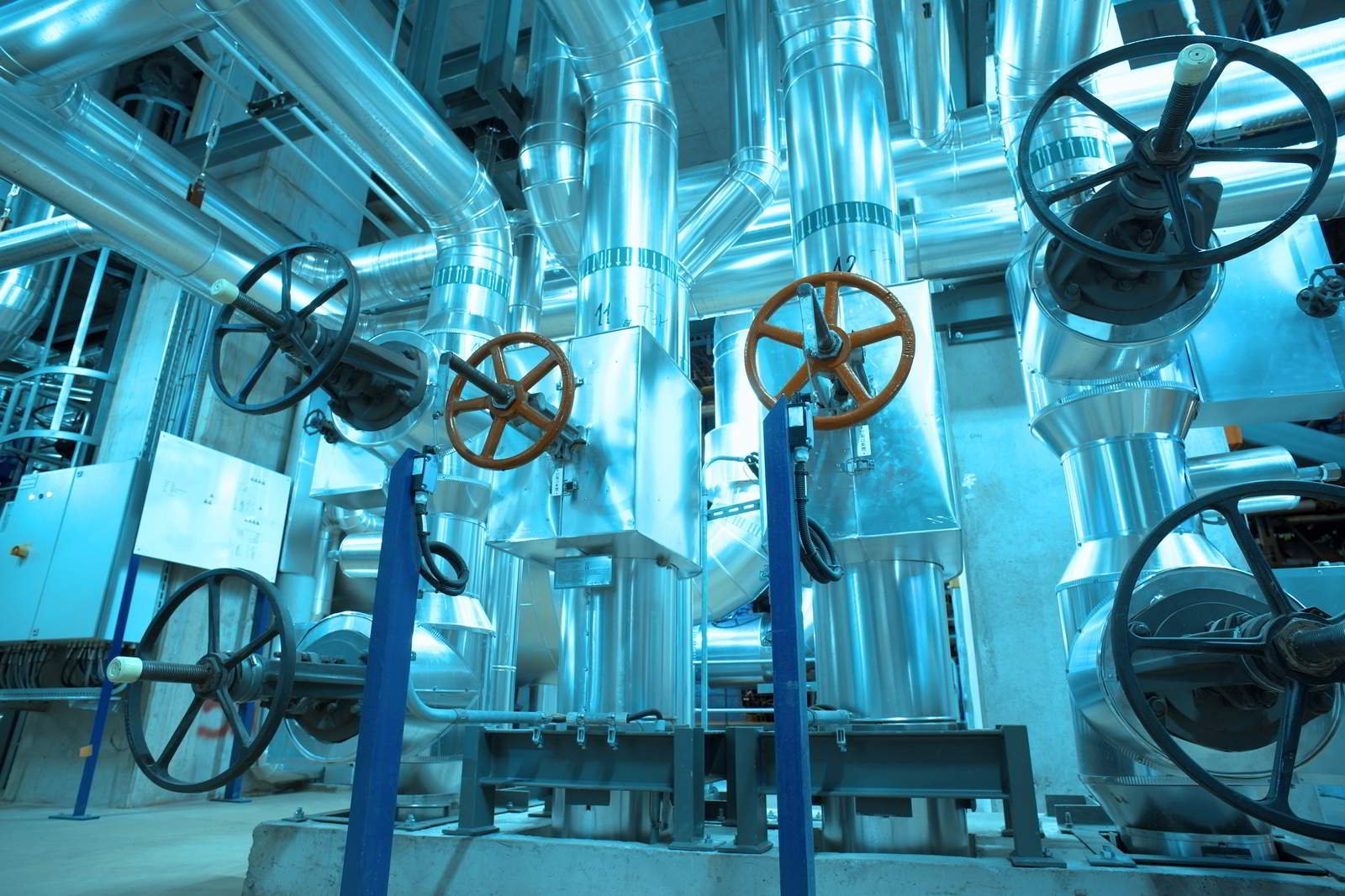 fianzas en la Industria Petrolera